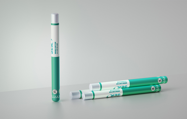 智能調(diào)光膜