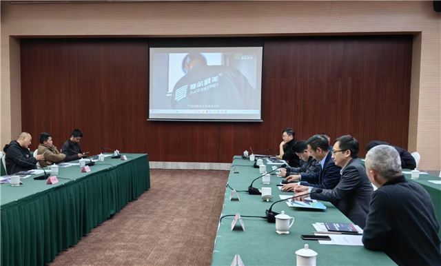 賽爾科美——科技創新推動綠色建材行業發展