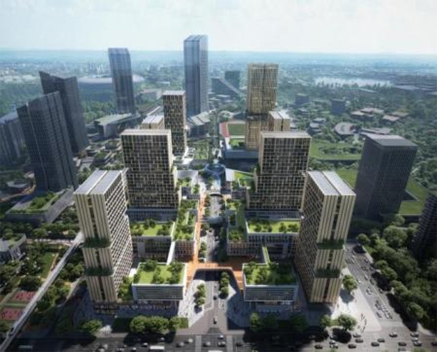 西南交大城軌學院