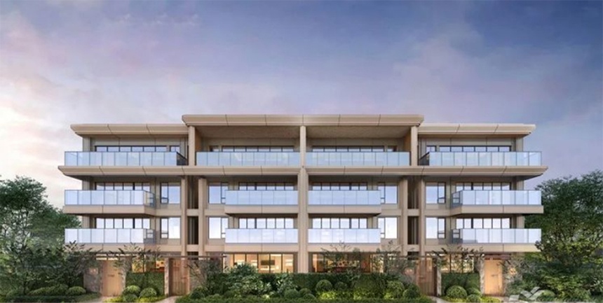 華潤·璽宸上院