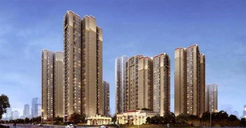 碧桂園·悅海園